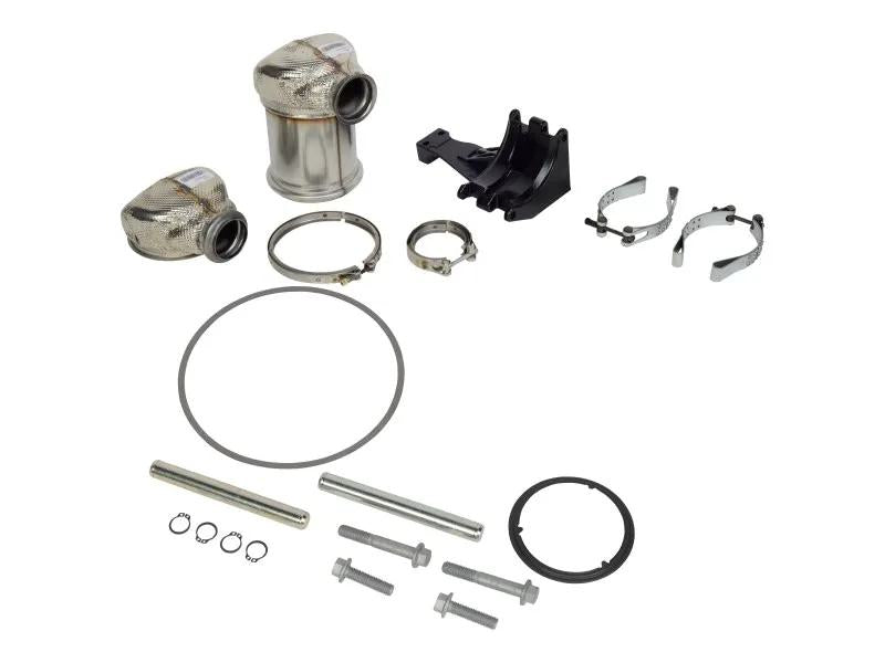 DTZ01980222 | DTZ-MUFFLER