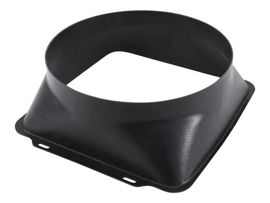DTZ0303853 | DTZ-COVER, FAN SHROUD