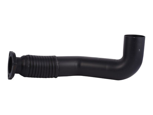 DTZ0303865 | DTZ-TUBE,EXHAUST WELD