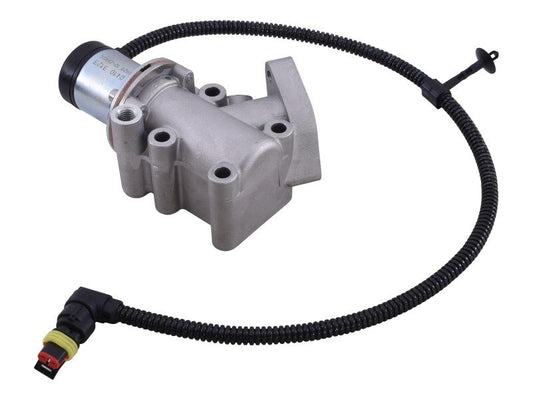 DTZ04102108 | DTZ-VALVE,EGR