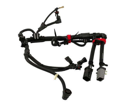 DTZ04213947 | DTZ-HARNESS, ENGINE
