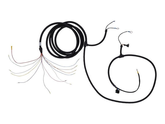 DTZ04272968 | DTZ-HARNESS, ENGINE