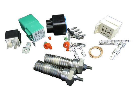 DTZ2200-1907 | DTZ-KIT,INTAKE GLWPLUG