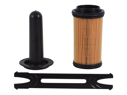 DTZ2934690 | DTZ-FILTER, SUPPLY PUMP