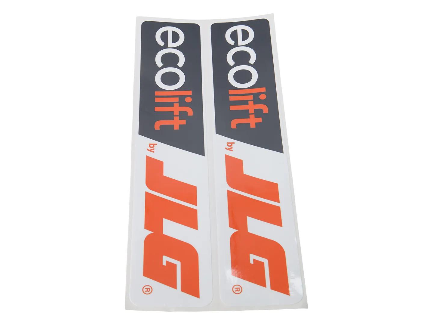 ECLM802 | DECAL,ECOLIFT LOGO (PAIR)