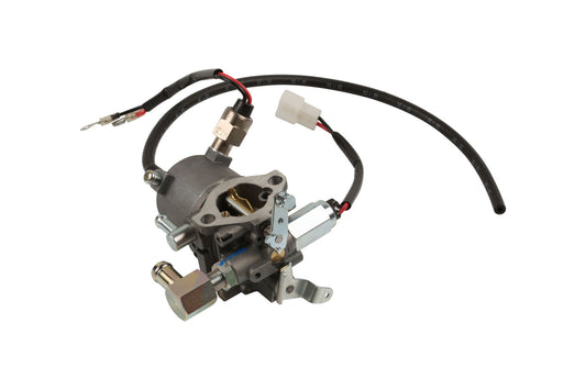 EG261-4401-0 | KU-CARBURETOR