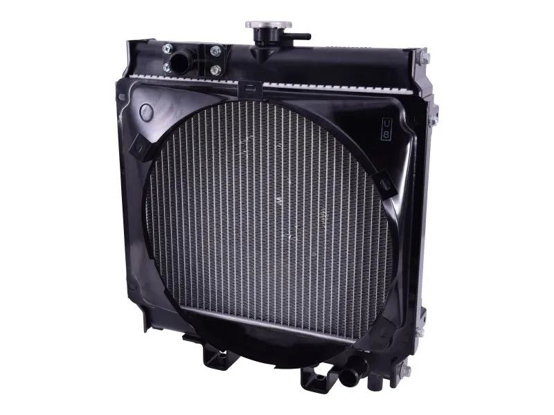 EG65272060 | KU-RADIATOR