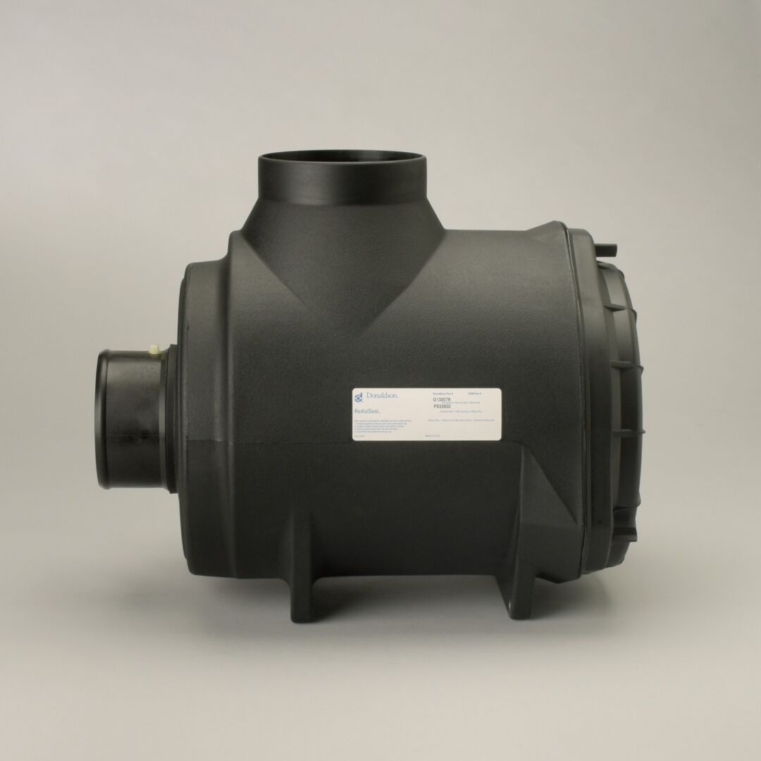 G130079 | Donaldson G130079 Air Cleaner