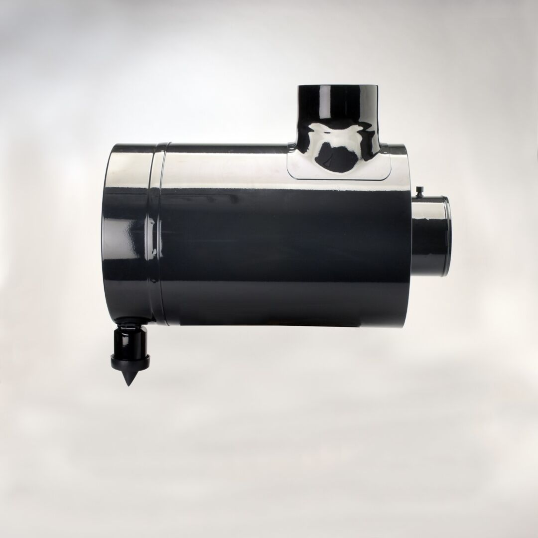 G140076 | Donaldson G140076 Air Cleaner