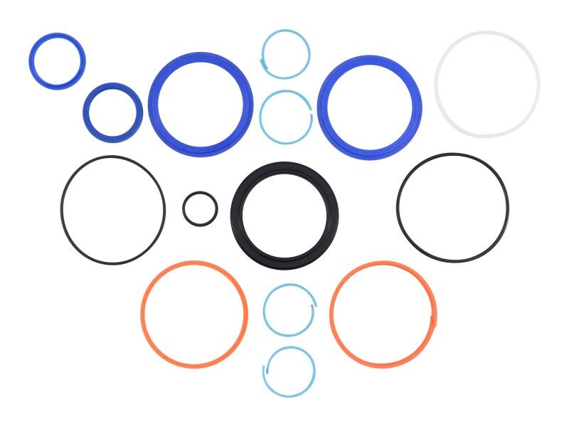 GENIE-130917 | HS-SEAL KIT