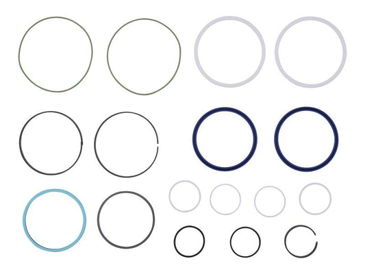 GENIE-226542 | HS-SEAL KIT, 15K ROTATOR