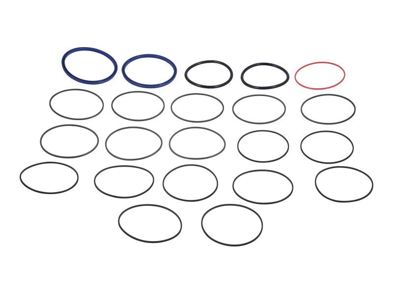 GENIE-49528 | HS-SEAL KIT, SWIVEL