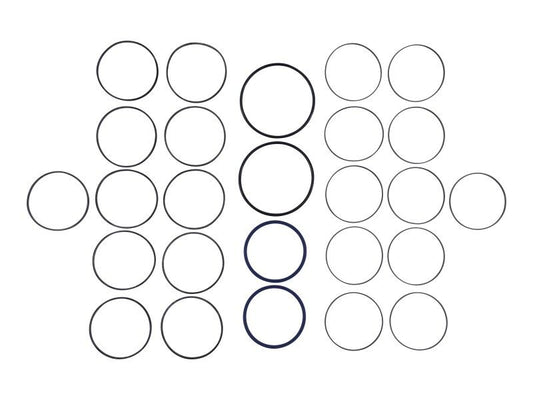 GENIE-77520 | HS-SEAL KIT, SWIVEL