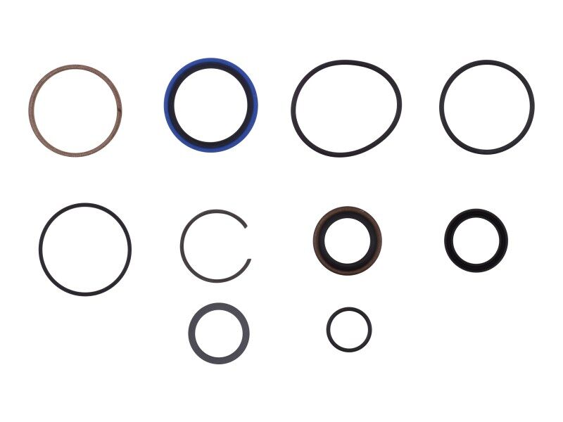 GENIE-88338 | HS-SEAL KIT