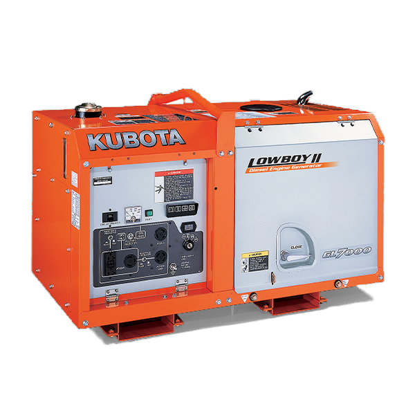 KUBOTA GL7000, 2025 (NEW)