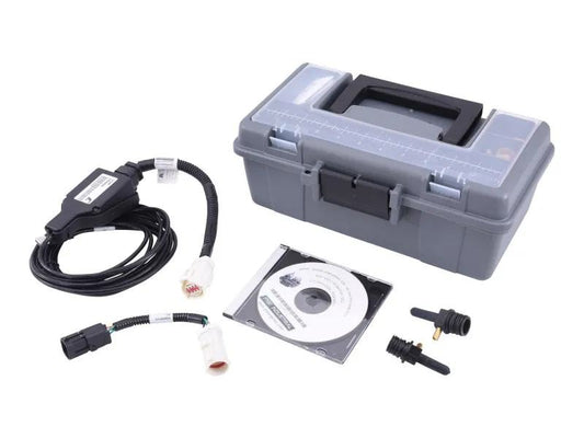 GMZ101542 | GM-KIT, GAUGES/CABLES TEST