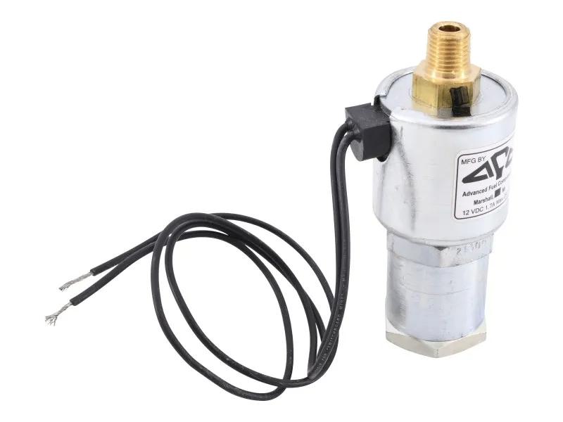 GMZ102653 | GM-FILTER, LP SHUTOFF W/LEADS