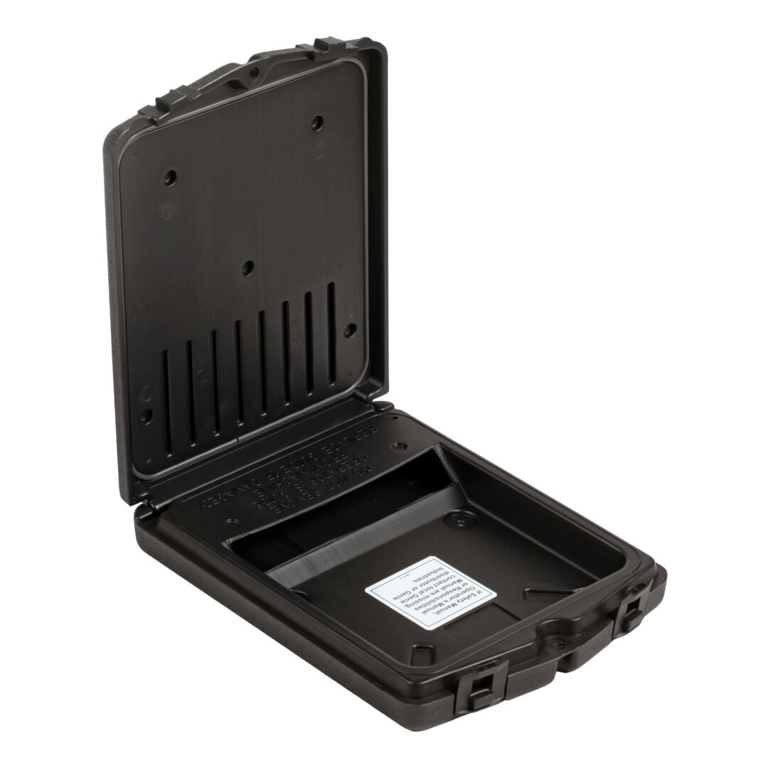 GMZ107775 | Manual Storage Box with Interior decal for various Genie® Machines
