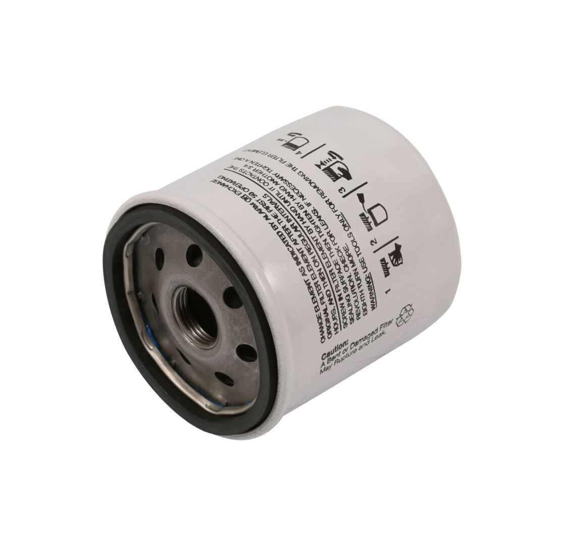GMZ108046J | Deutz Engine Oil Filter