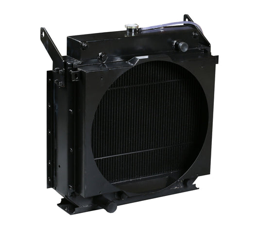 GMZ32000886 | GM-RADIATOR