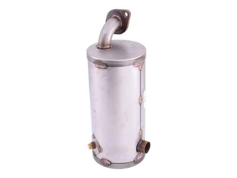 GMZ38901310 | GM-MUFFLER, CATALYST