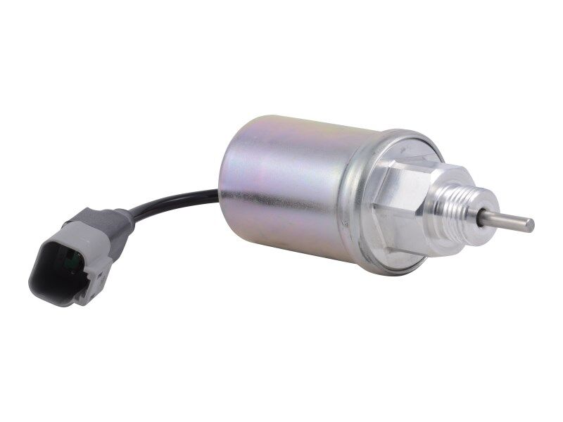 GMZ777054 | GM-SOLENOID, FUEL INJECT PUMP
