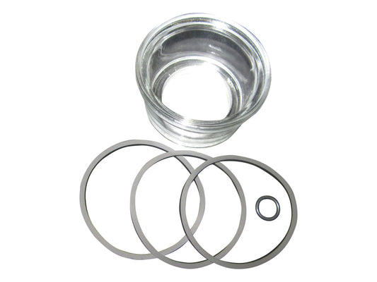 GMZ777233 | GM-FUEL FILTER BOWL