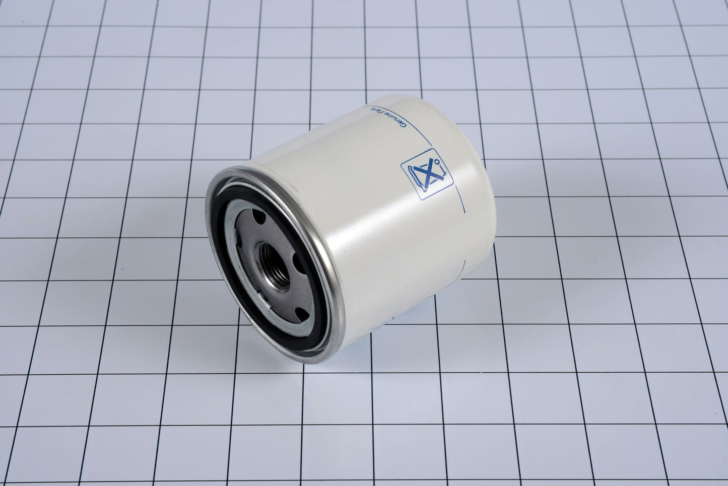 GMZ777279 | GM-FILTER, FUEL
