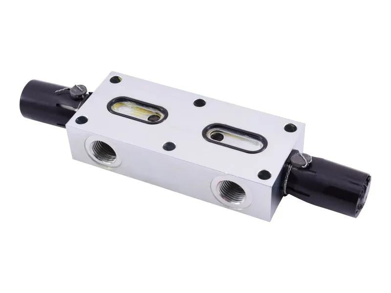 GN04.4239.0052GT | GN-VALVE OVERCENTER