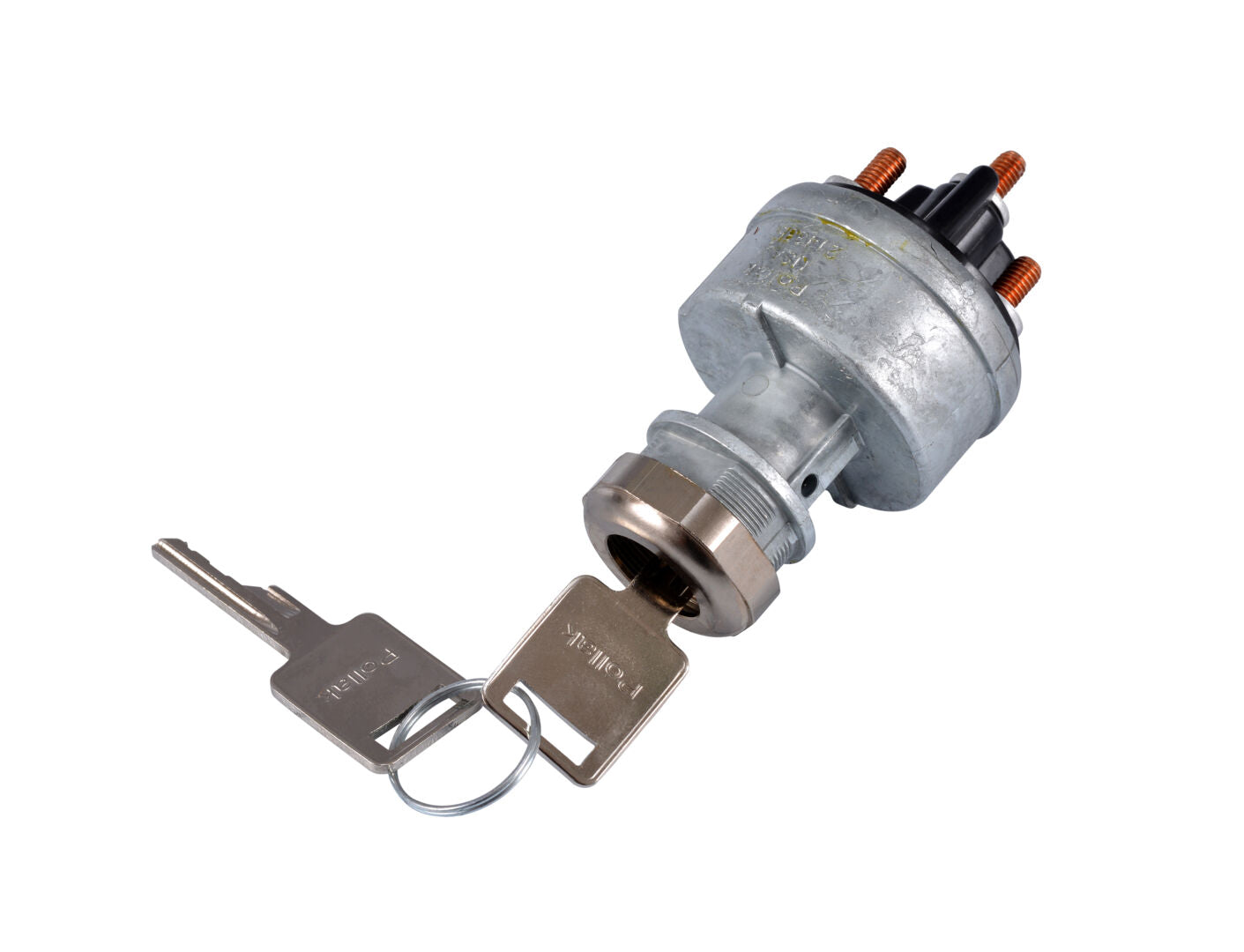 GN07.0703.0472GT | GN-SWITCH, IGNITION
