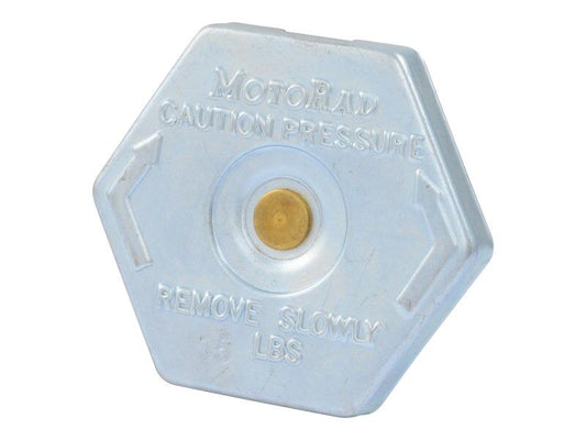 GN07.0712.0087 | GN-RADIATOR CAP