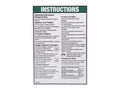 GN1000062 | GN-INSTRUCT OP,GEN 5 GS32