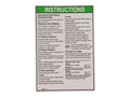 GN1000143 | GN-INSTRUCT OP GEN5 GS46