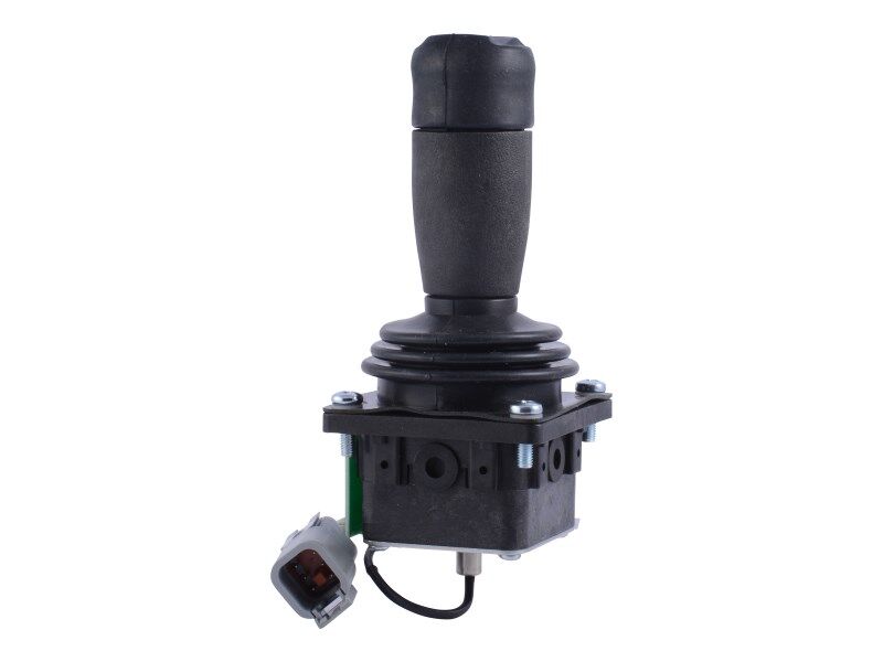 GN101173HGT | GN-JOYSTICK, DUAL AXIS