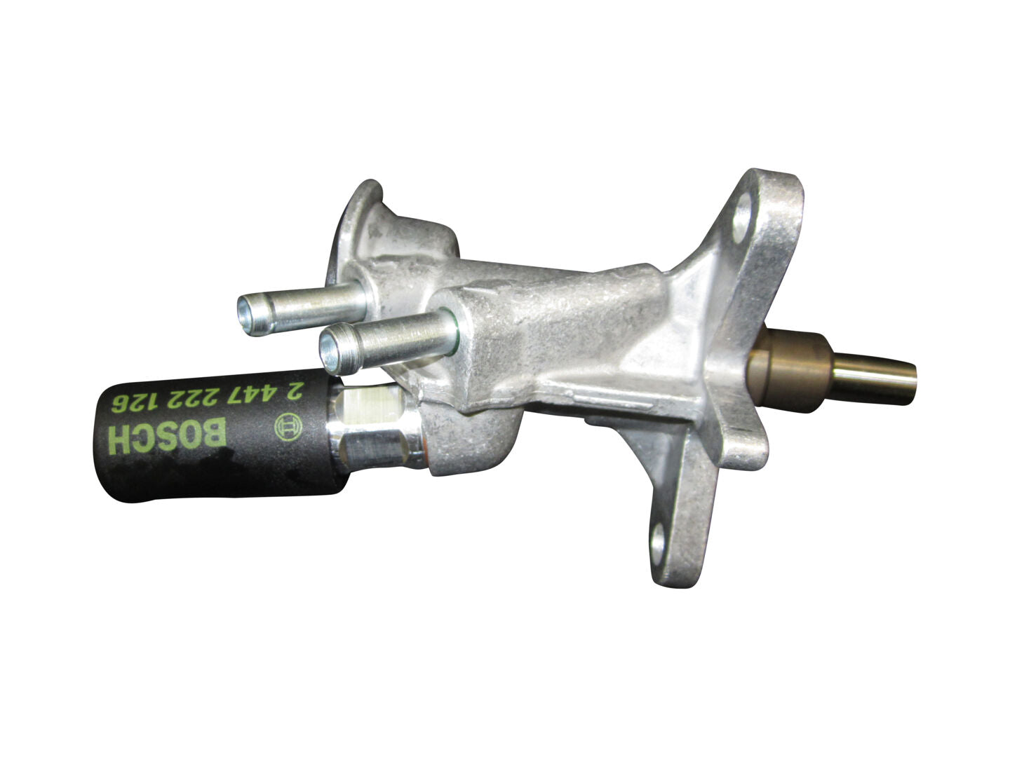 GN102497 | GN-PUMP, FUEL
