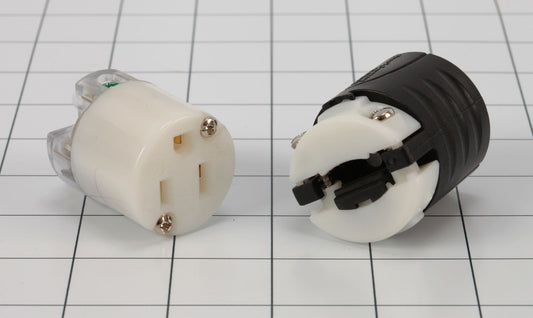 GN119404 | GN-CONN,RECEP 120V/15A