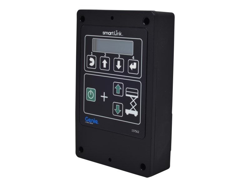 GN1256721GT | GCON-STD-W/Proportional Lift Controller to fit Genie® Machines