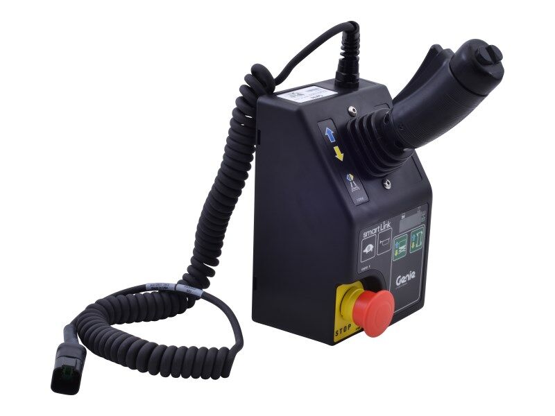 GN1256727GT | Joystick Platform Control Box, Gen 6 to fit Genie® Machines
