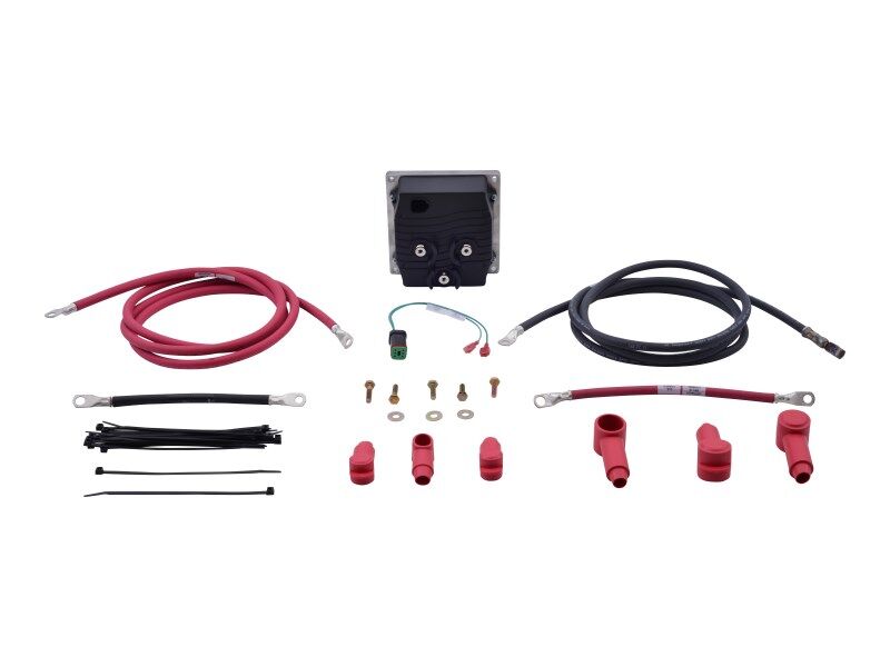 GN1257205GT | GN-GS46 KIT,MTR CTRL