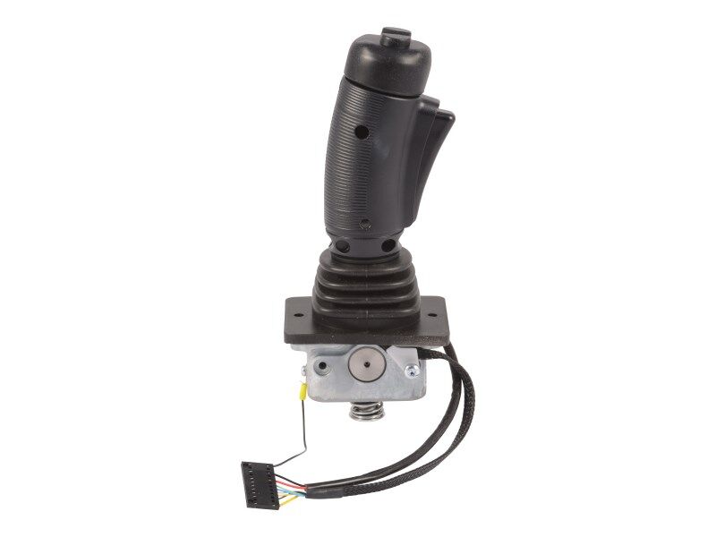 GN137634 | Single Axis Joystick Controller to fit Genie® Machines