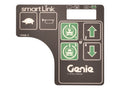 GN137636GT | GN-DECAL, PCON