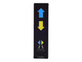 GN137656 | GN-DECAL, PROPEL