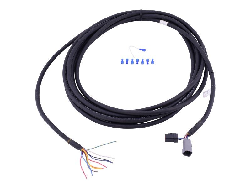 GN137763GT | GN-HARNESS,GR-20 MAST