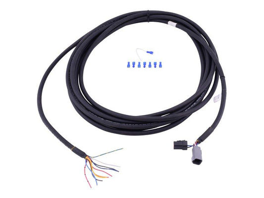 GN137763 | HARNESS,GR-20 MAST