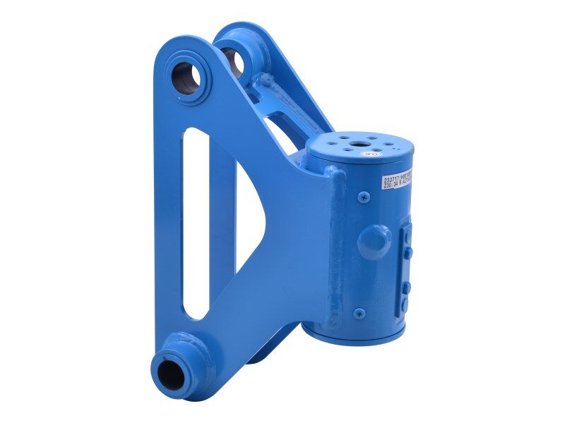 GN233717GT | GN-ROTATOR, PLAT