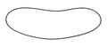 GN23453 | GN-GSKT,VALVE COVER