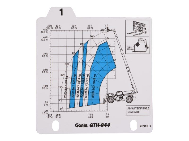 GN237684 | CARD LOAD RING