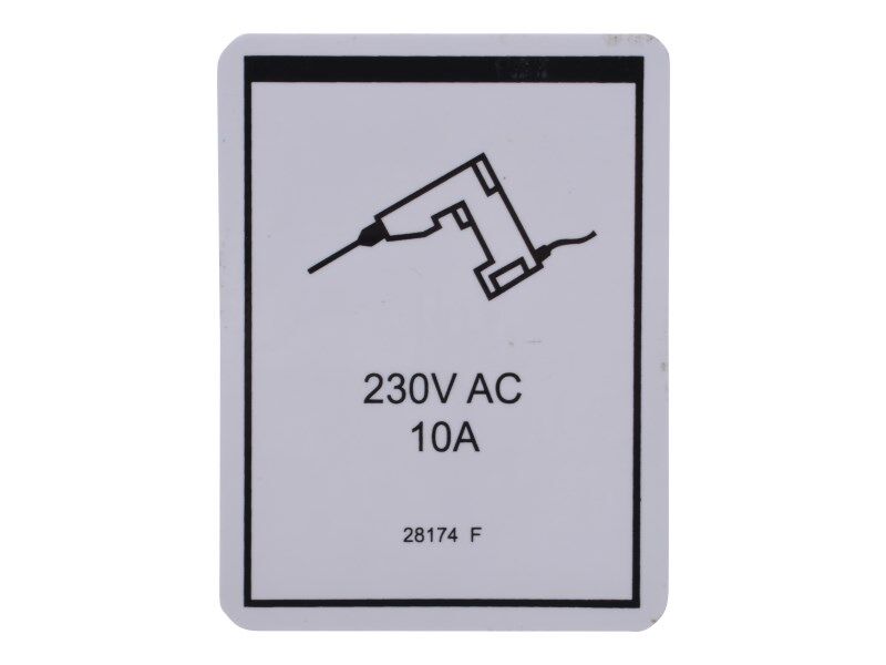 GN28174 | GN-POWER TO PLATFORM