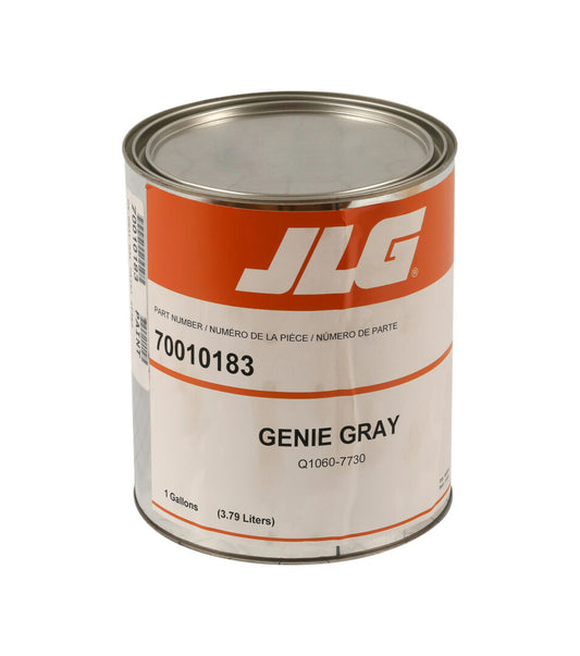 GN32151 | GN-PAINT, GENIE GRAY 1 GALLON