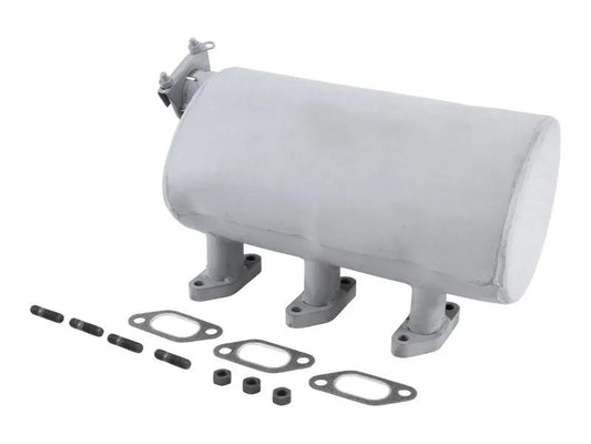 GN32695 | GN-MUFFLER